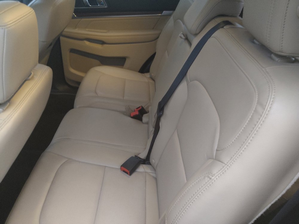 Used 2017 Ford Explorer Limited FWD image 18