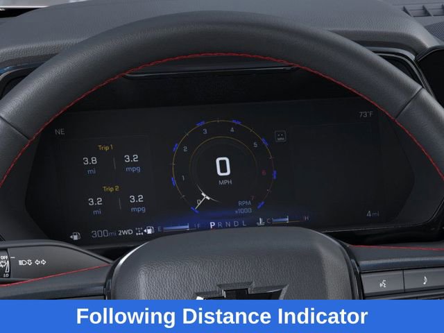 New 2026 Chevrolet Colorado Z71 w/ Technology Package image 19