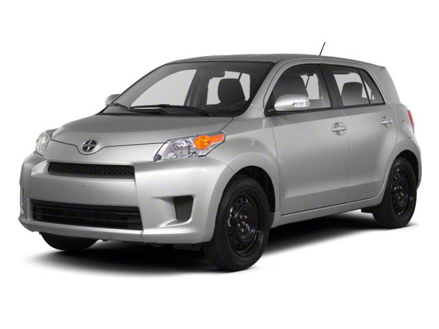 Used 2010 Scion xD FWD image 3
