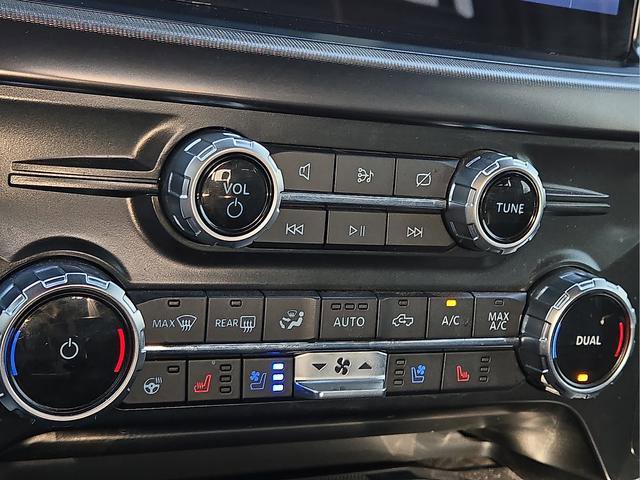 Used 2022 Ford F150 Platinum w/ Trailer Tow Package image 25