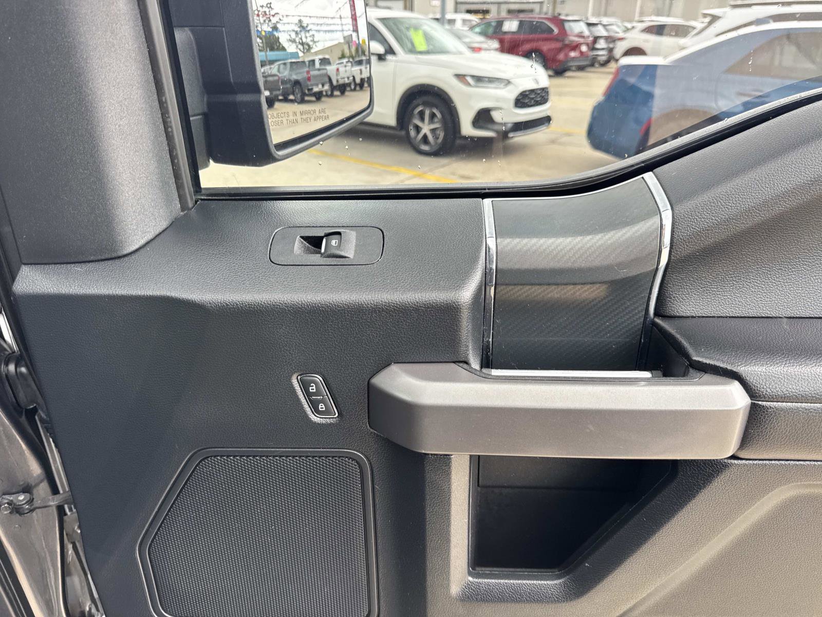 Used 2020 Ford F150 XLT w/ Equipment Group 302A Luxury image 14