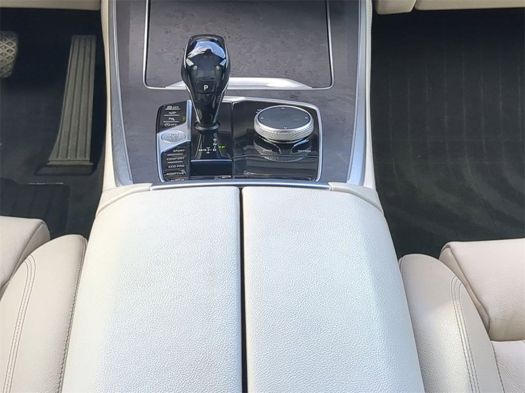 Used 2020 BMW X5 xDrive40i w/ Premium Package image 20