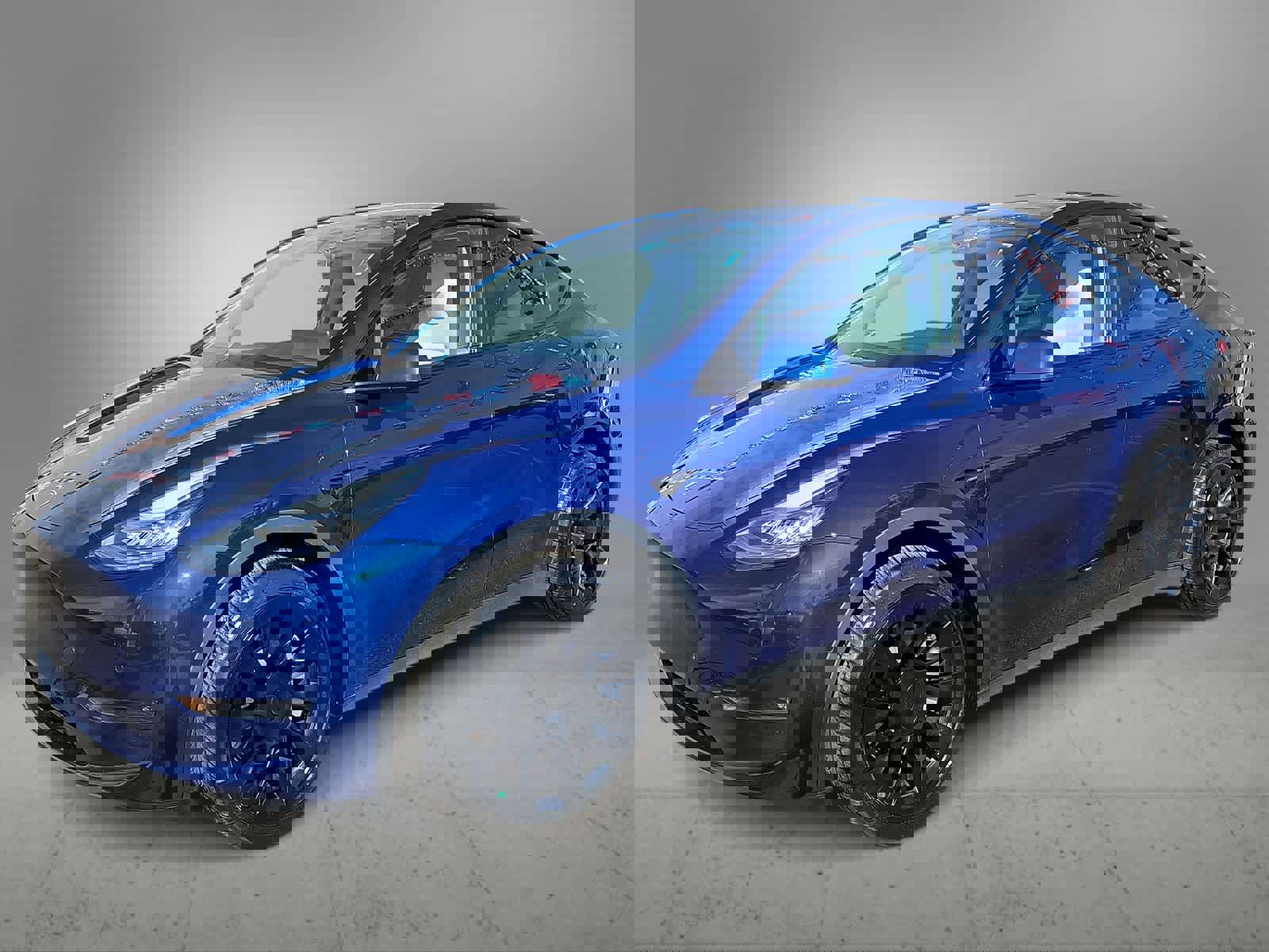Used 2020 Tesla Model Y Long Range image 5