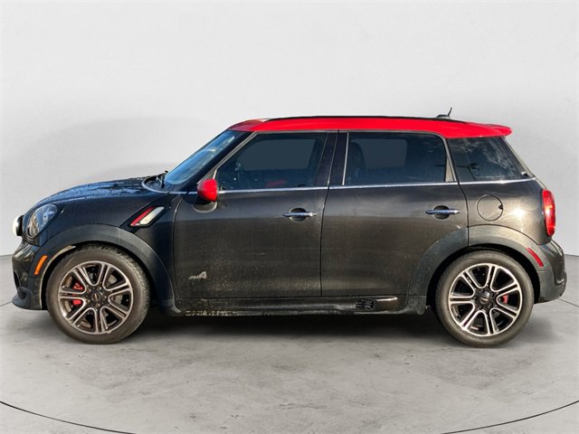 Used 2015 MINI Cooper Countryman John Cooper Works image 3
