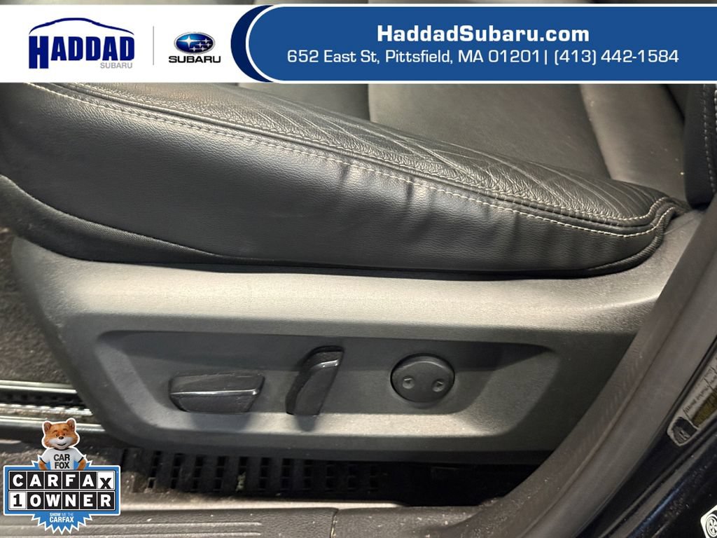 Used 2021 Nissan Rogue SL w/ Premium Package AWD/4WD image 16
