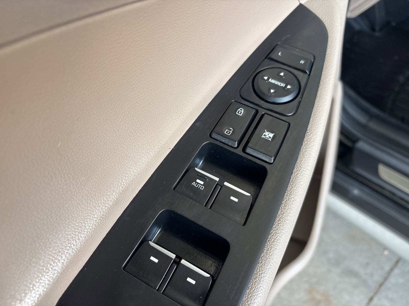 Used 2021 Hyundai Tucson Ultimate image 12