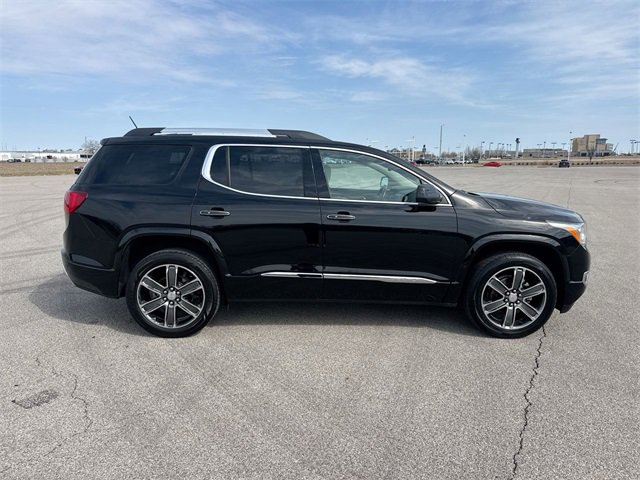 Used 2019 GMC Acadia Denali w/ Technology Package image 14