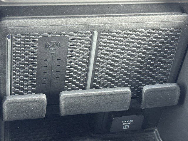 New 2026 RAM 1500 Laramie w/ Sport Appearance Package image 26