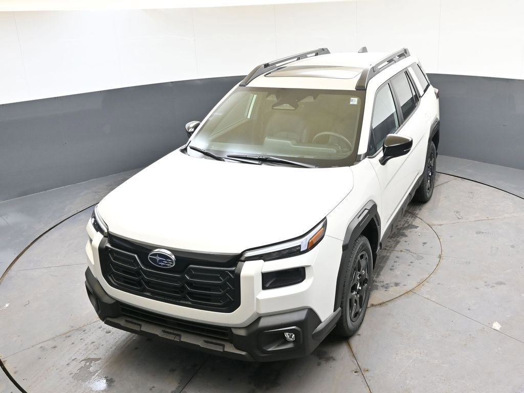 New 2026 Subaru Outback Limited image 47