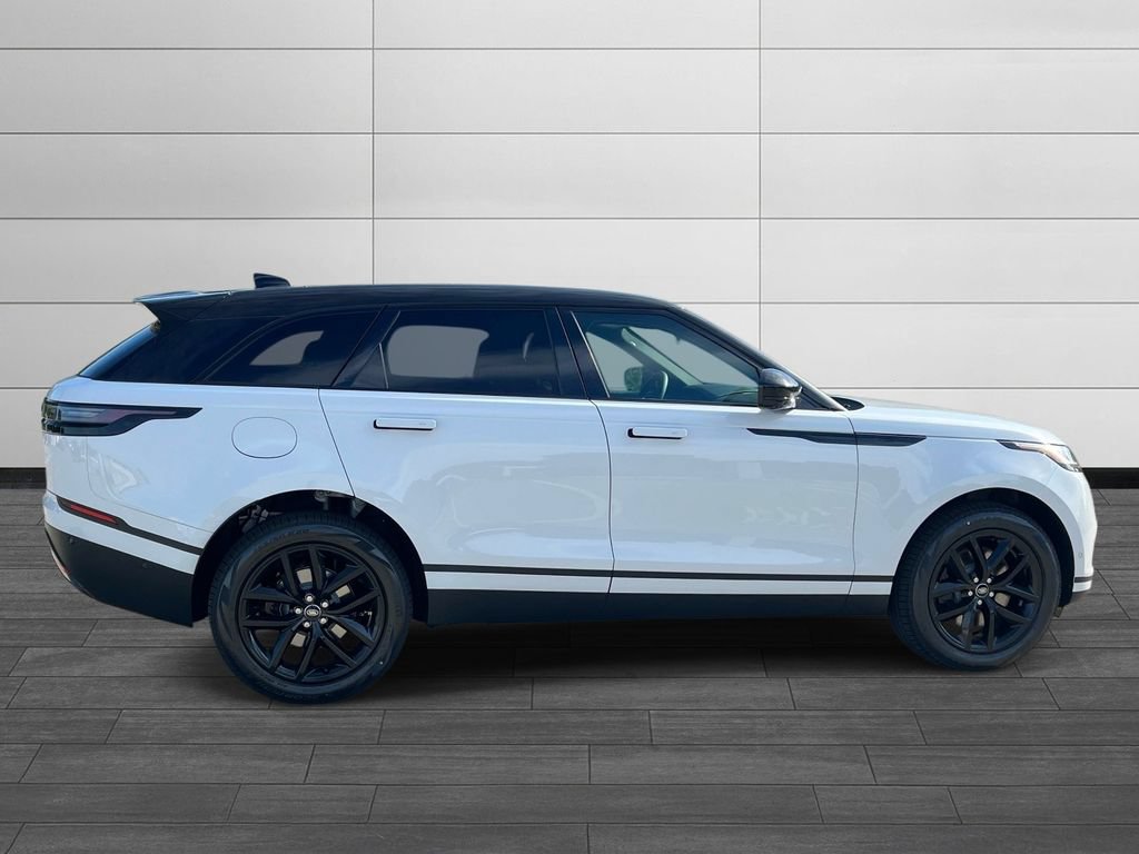 New 2026 Land Rover Range Rover Velar S AWD/4WD image 6