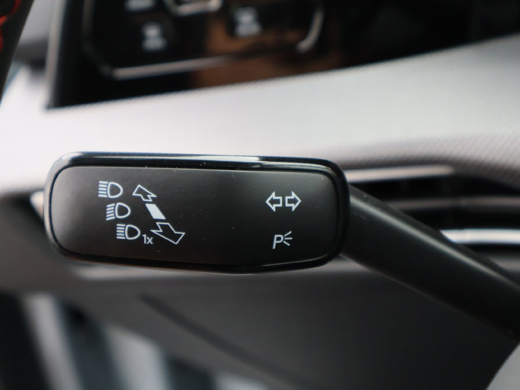 New 2026 Volkswagen GTI SE FWD image 27