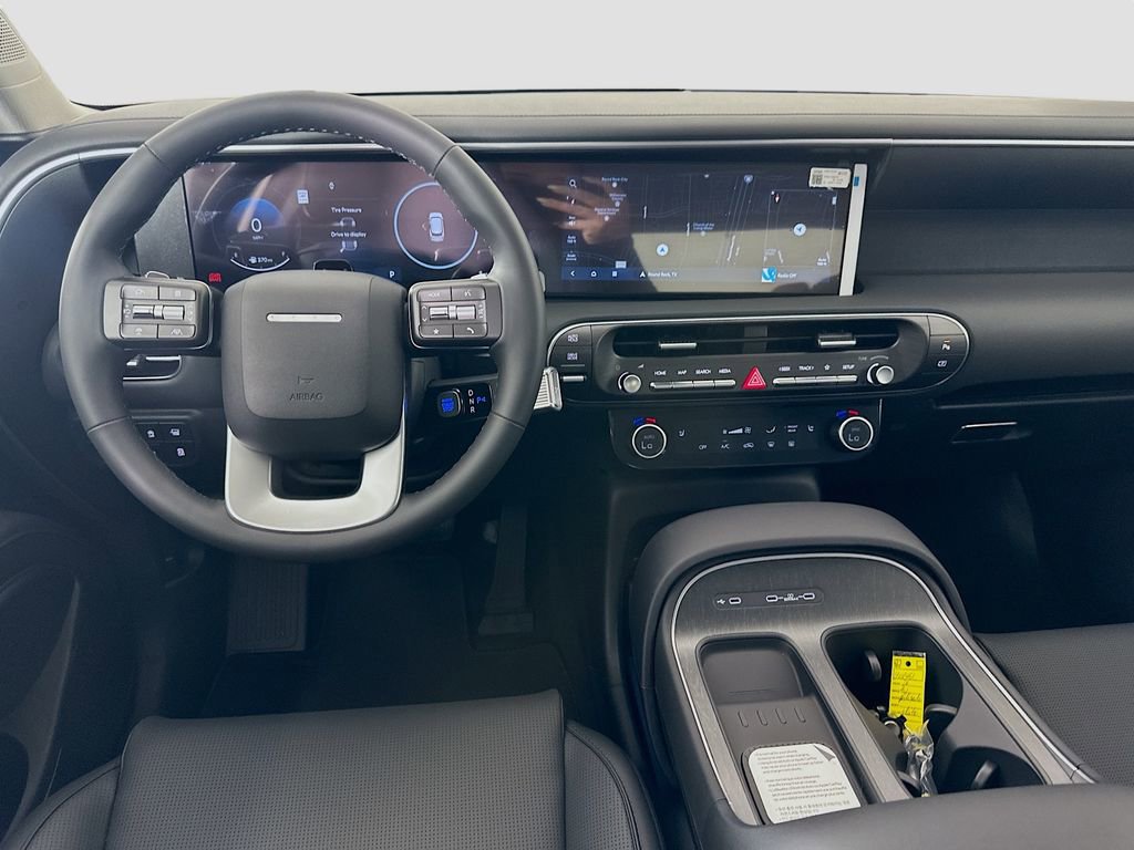 New 2026 Hyundai Palisade SEL FWD image 18