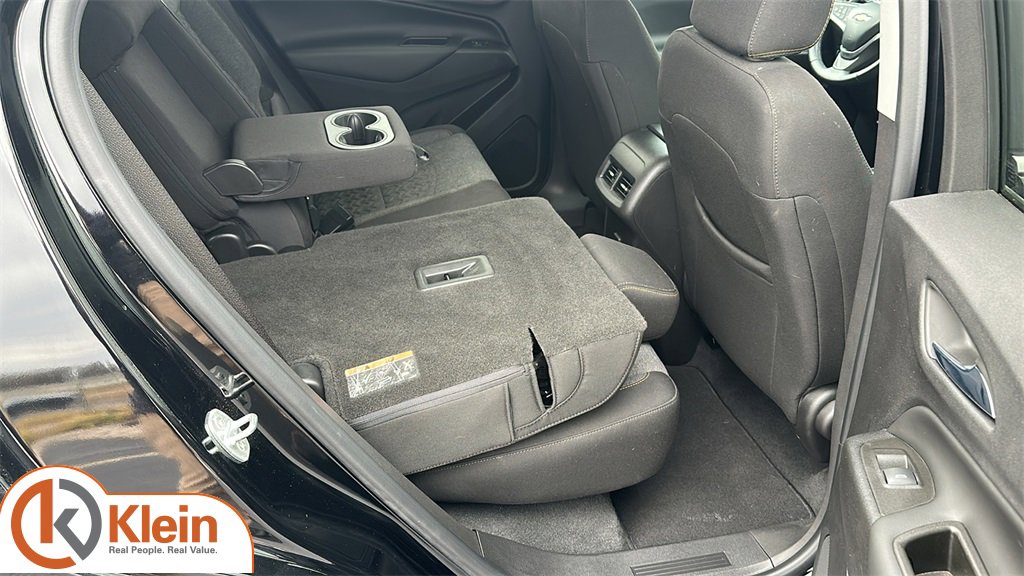 Used 2022 Chevrolet Equinox LT image 30