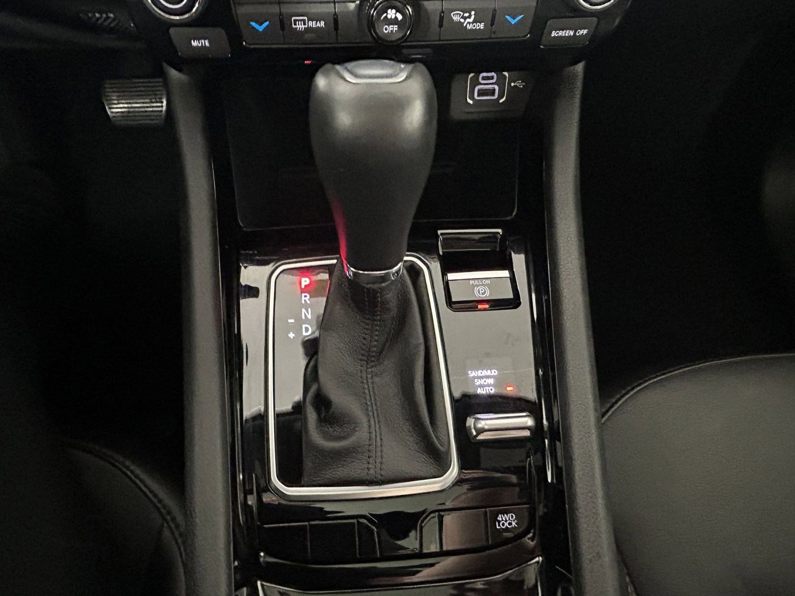 Used 2023 Jeep Compass Limited w/ Sun and Sound Group image 32