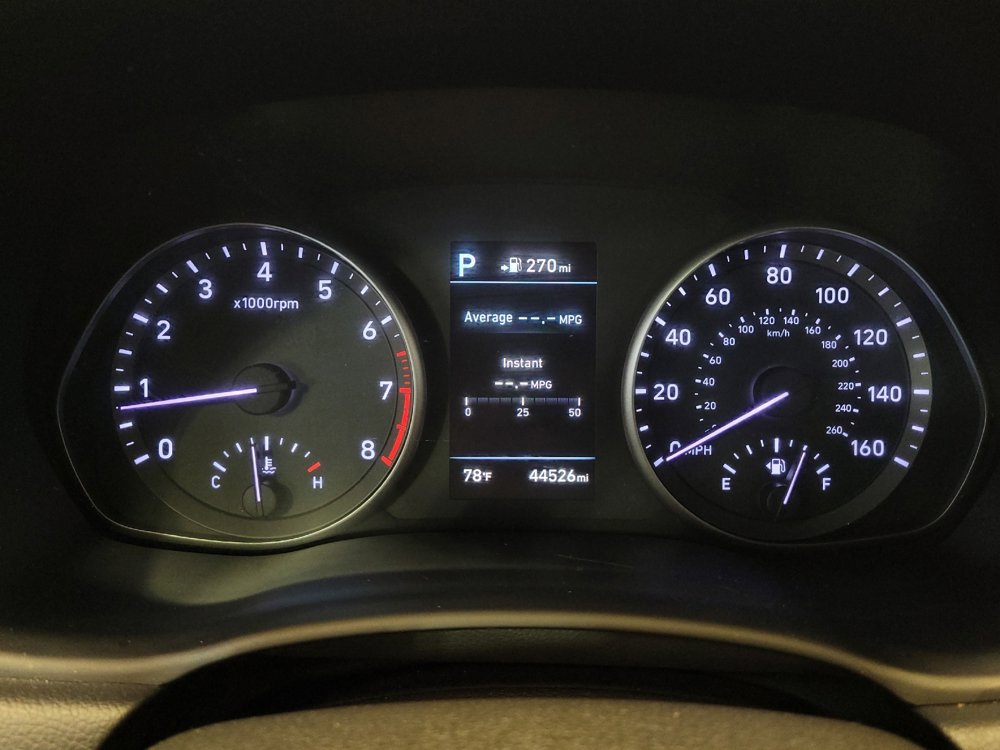 Used 2018 Hyundai Elantra GT Sport FWD image 23