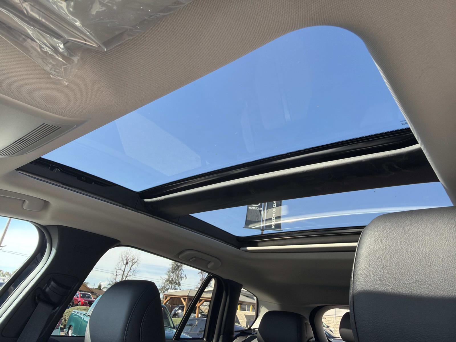 New 2026 MAZDA CX-50 AWD 2.5 Hybrid w/ Cargo Package image 20