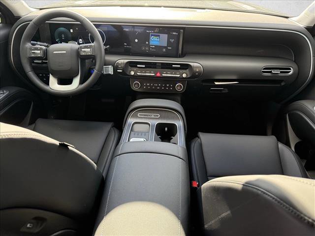New 2026 Hyundai Palisade SEL Premium image 11