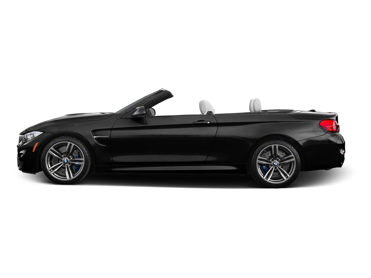Used 2016 BMW M4 Convertible image 55