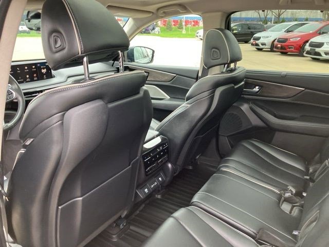 Used 2023 Acura MDX SH-AWD w/ Advance Package image 24
