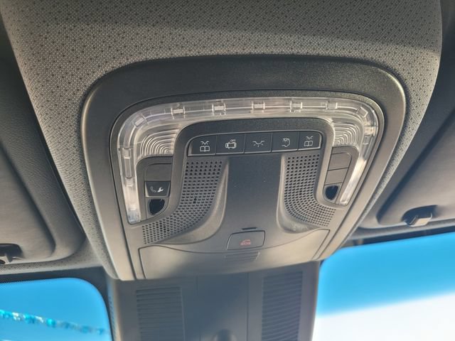 Used 2024 Mercedes-Benz Sprinter 2500 image 21