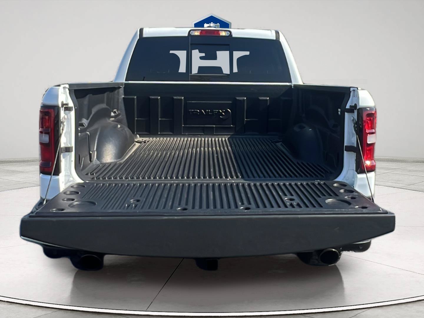 Certified 2026 RAM 1500 Rebel w/ Rebel Level 1 Equipment Group AWD/4WD image 16