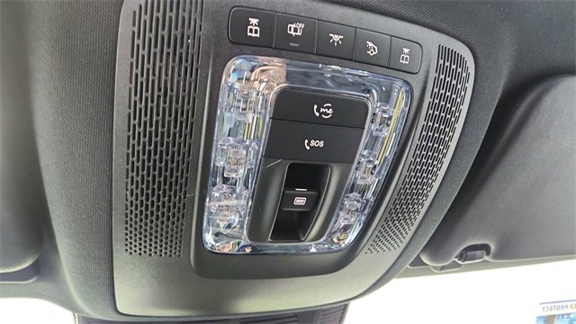 Used 2024 Mercedes-Benz GLS 450 4MATIC image 60