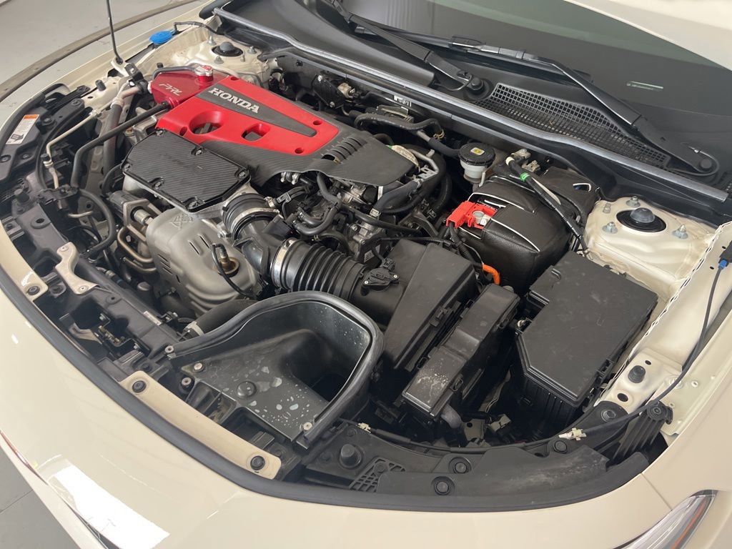 Used 2023 Honda Civic Type R image 12