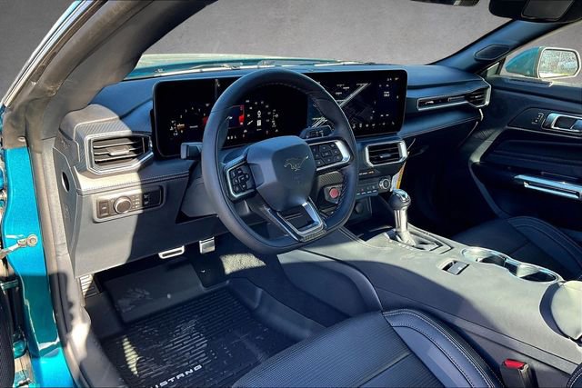 New 2026 Ford Mustang Premium image 5