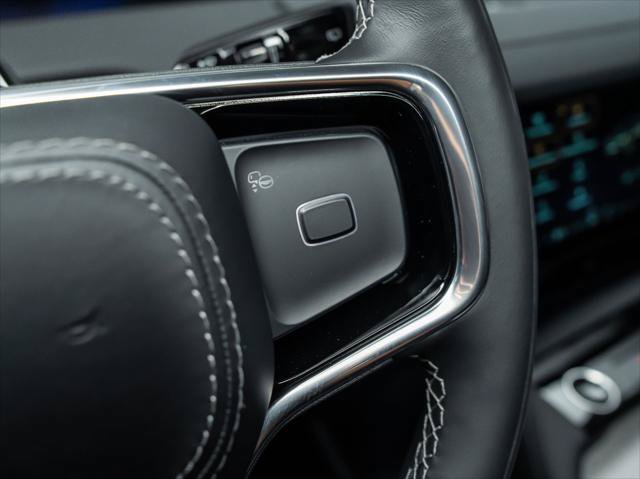New 2026 Lincoln Navigator Premiere AWD/4WD image 22