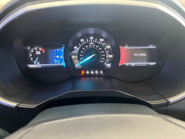 Used 2015 Ford Edge SEL w/ Equipment Group 201A image 27