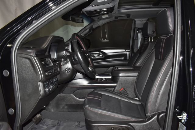 Used 2024 Chevrolet Suburban RST image 12