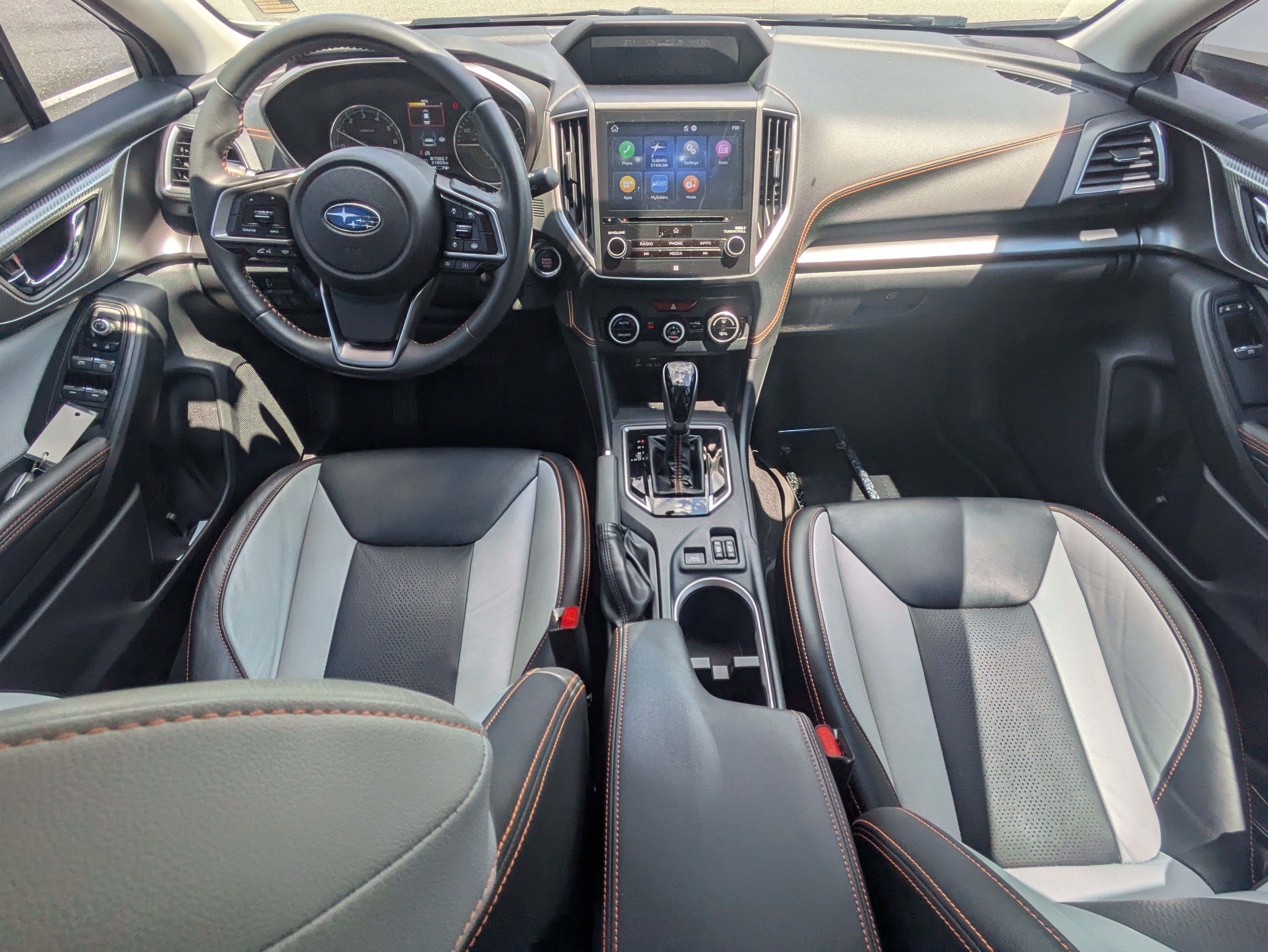 Used 2021 Subaru Crosstrek 2.5i Limited w/ Popular Package #4 AWD/4WD image 14