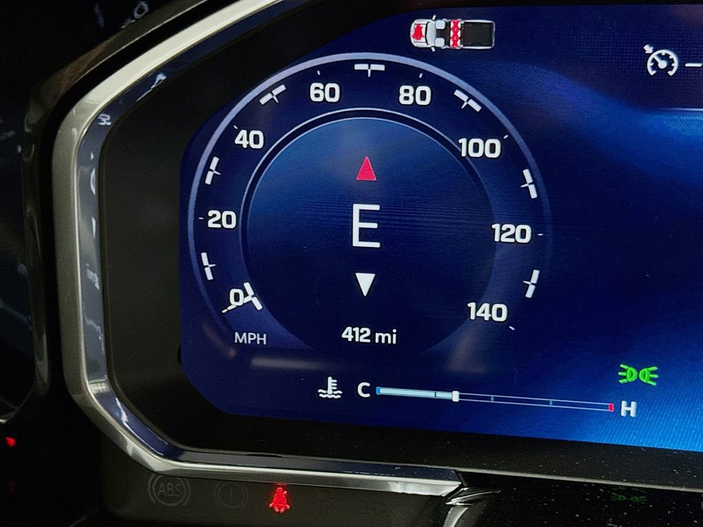 New 2026 Chevrolet Silverado 1500 RST w/ Z71 Off-Road Package image 12