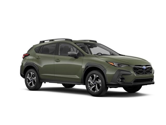 New 2026 Subaru Crosstrek 2.5i Premium image 1