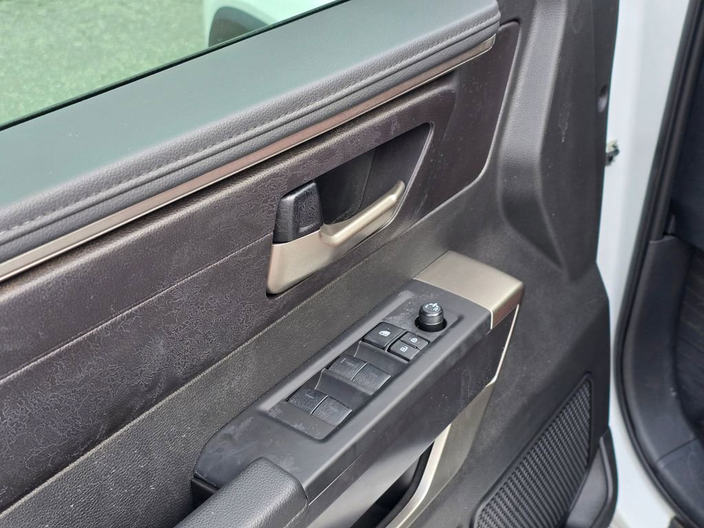 Used 2025 Toyota Tundra SR5 w/ TRD Off-Road Package image 37