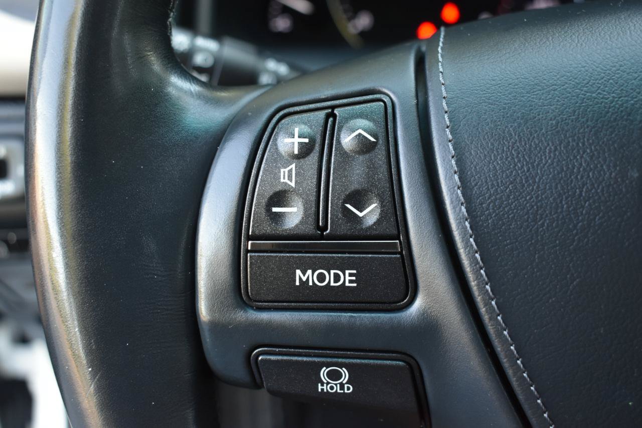 Used 2014 Lexus LS 460 w/ Comfort Package RWD image 15