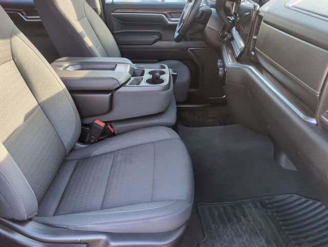 Certified 2023 Chevrolet Silverado 1500 LT image 26