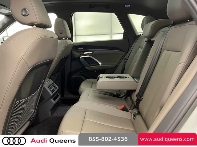 Used 2025 Audi Q5 Premium Plus w/ Premium Plus image 12