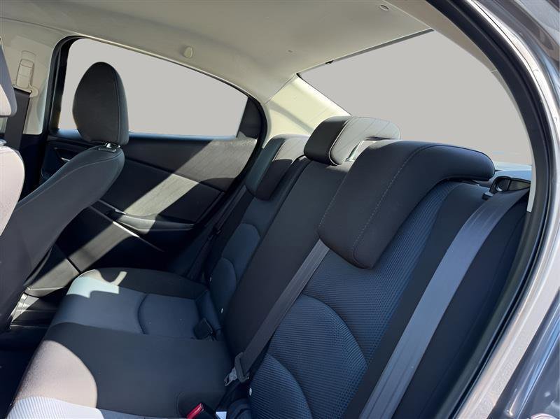 Used 2017 Toyota Yaris iA FWD image 21