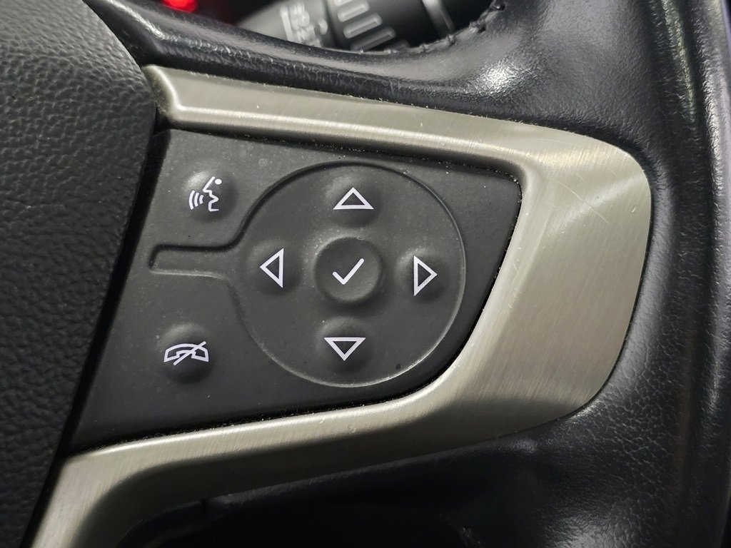 Used 2021 GMC Acadia Denali w/ Denali Technology Package image 33