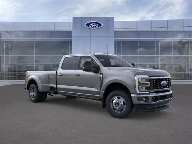 New 2026 Ford F350 Lariat w/ Lariat Ultimate Package AWD/4WD image 8