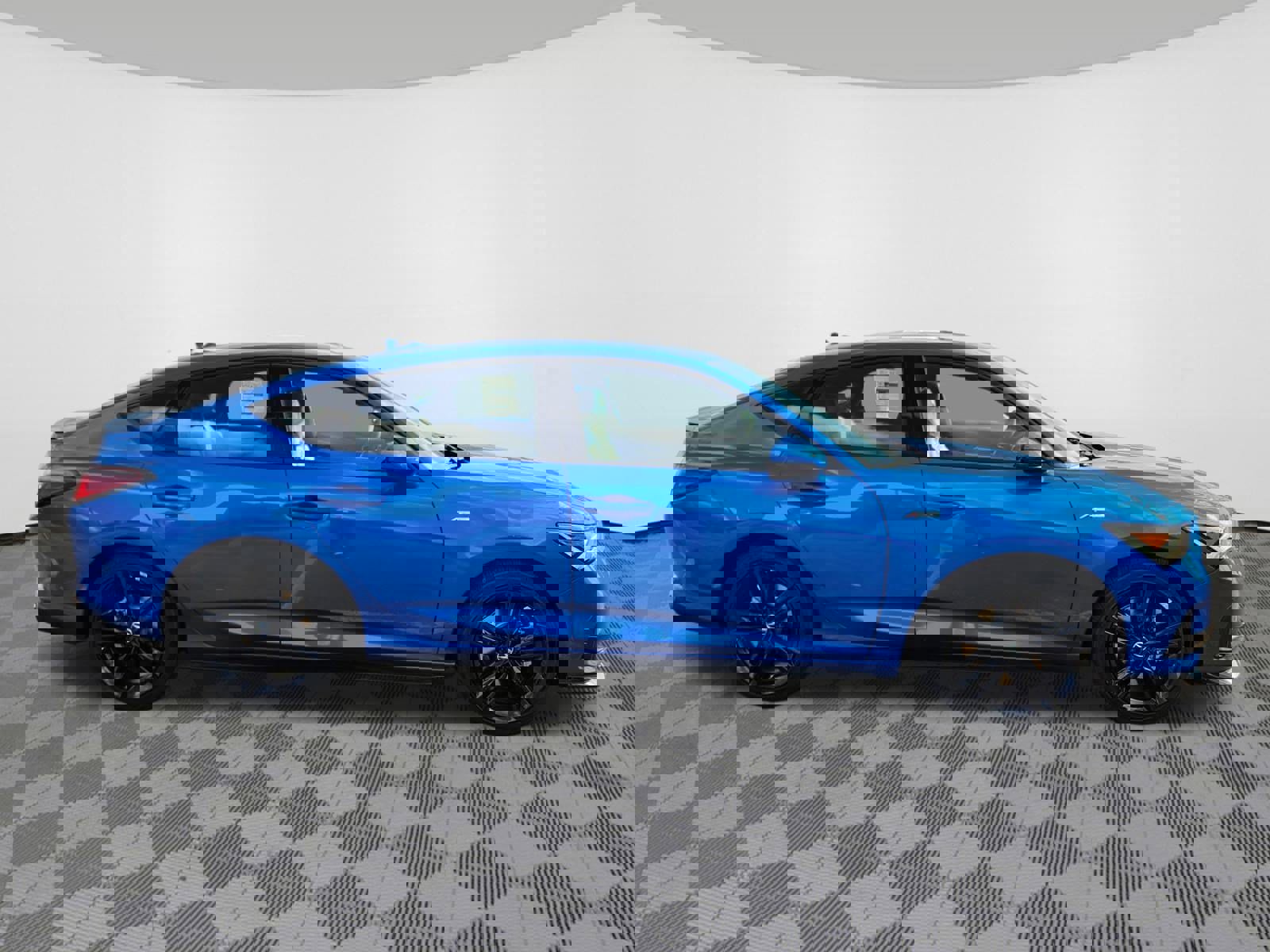 New 2026 Acura Integra A-Spec image 6