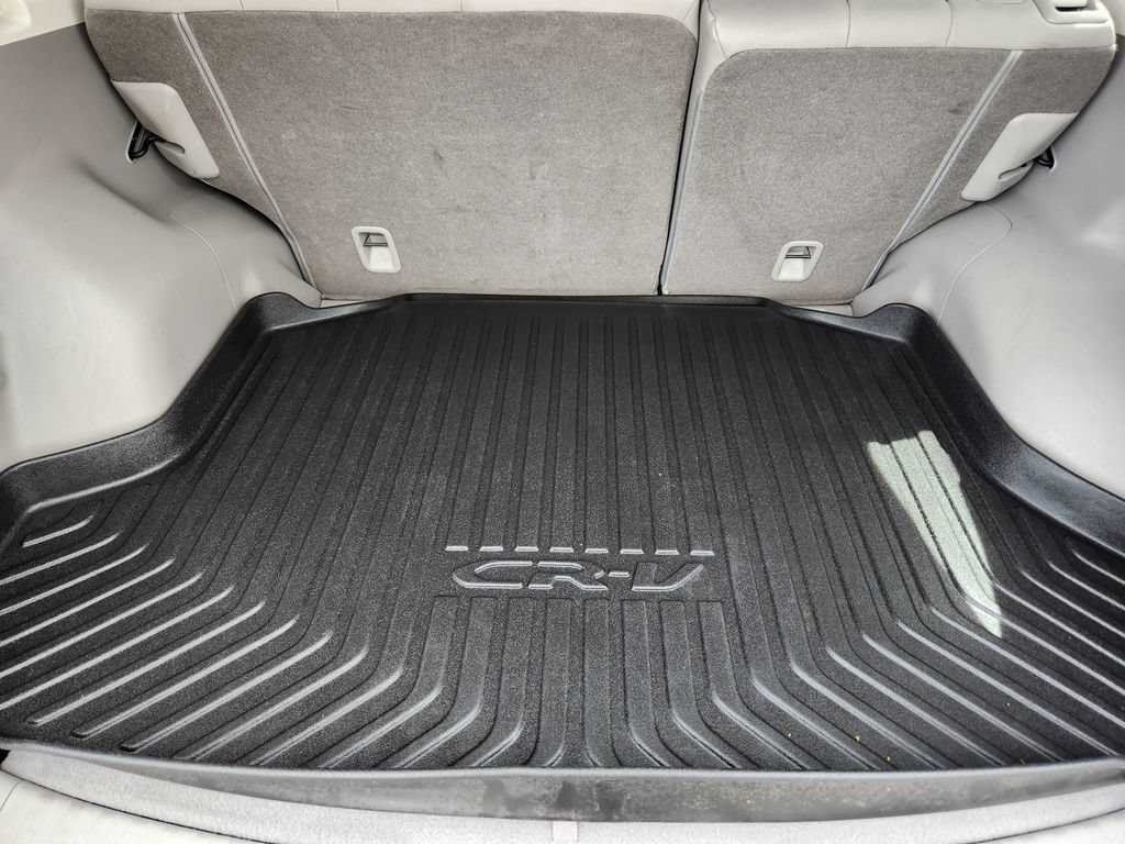 Used 2014 Honda CR-V EX-L image 10