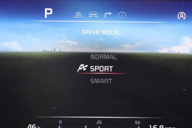 Used 2023 Kia Sportage SX image 24