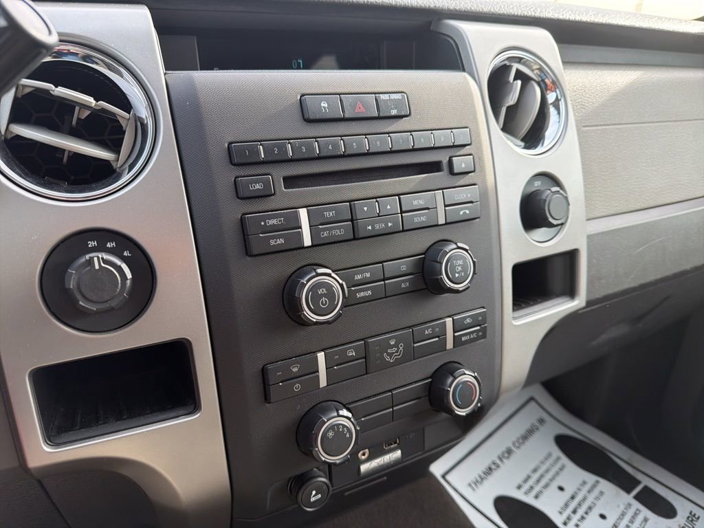 Used 2009 Ford F150 XL image 29