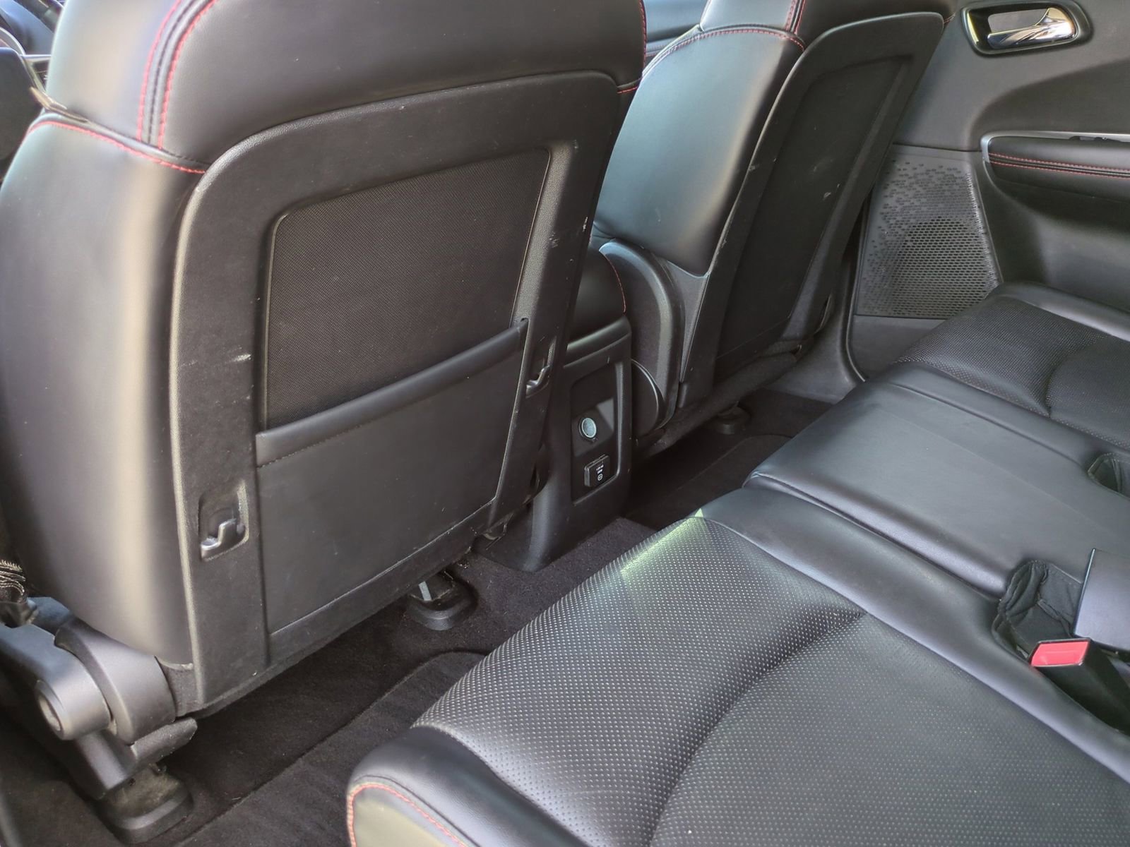 Used 2014 Dodge Journey R/T image 20