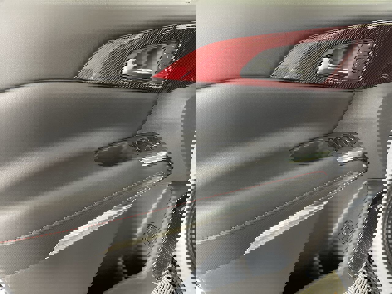 New 2026 Chevrolet Traverse RS w/ LPO, Floor Liner Package image 84