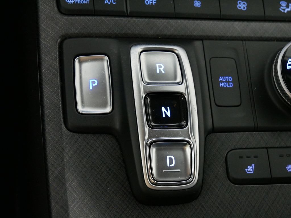 Used 2023 Hyundai Palisade Limited AWD/4WD image 31