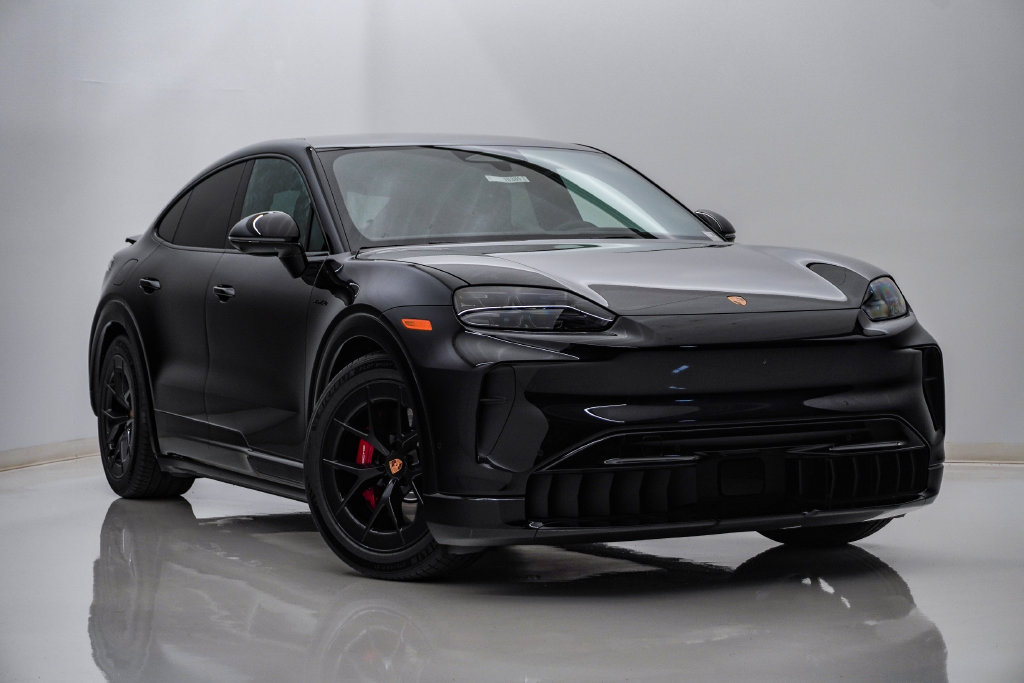 New 2026 Porsche Cayenne S AWD/4WD image 8