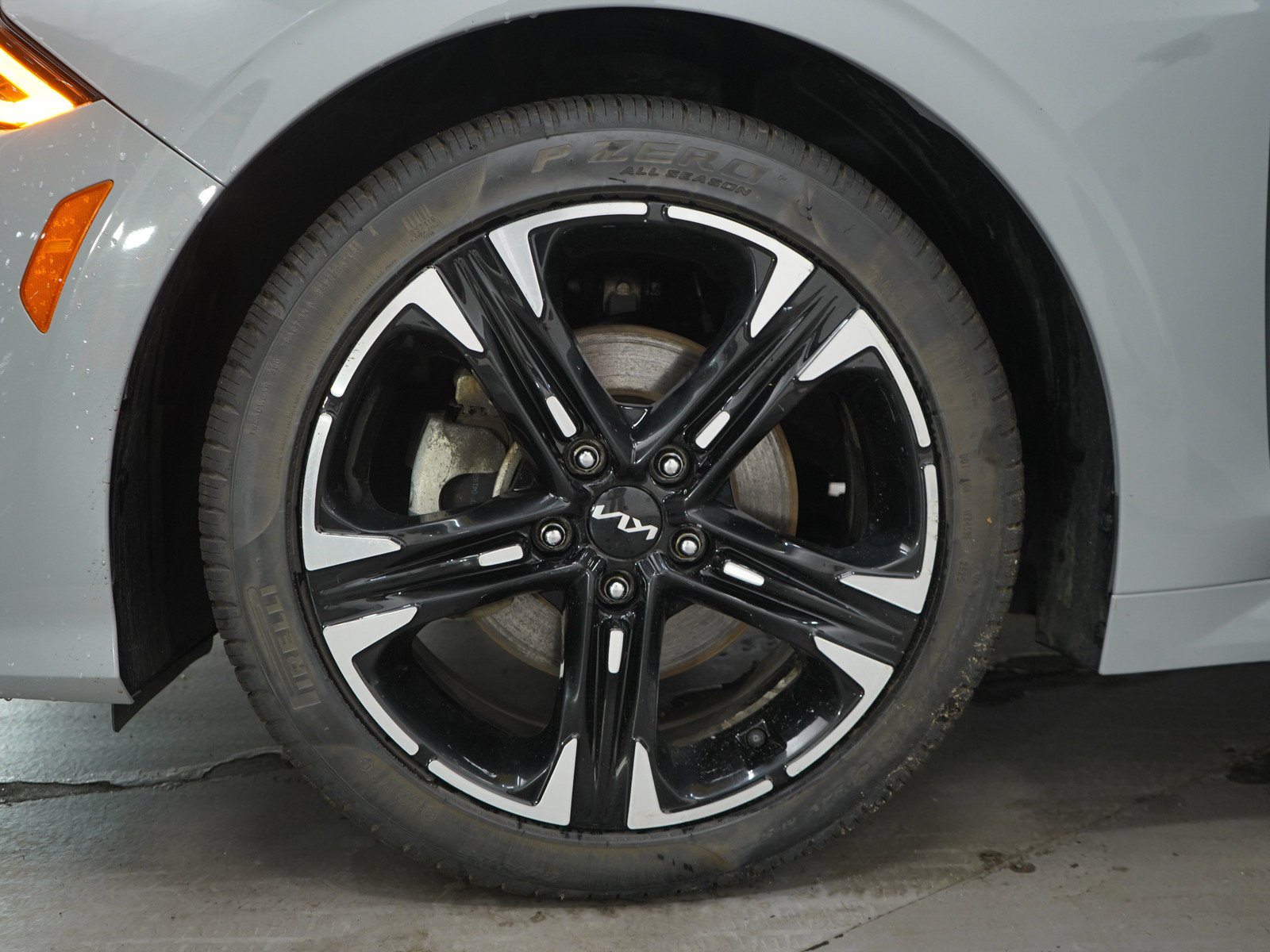 Used 2023 Kia K5 GT-Line w/ GT-Line Premium Package FWD image 30